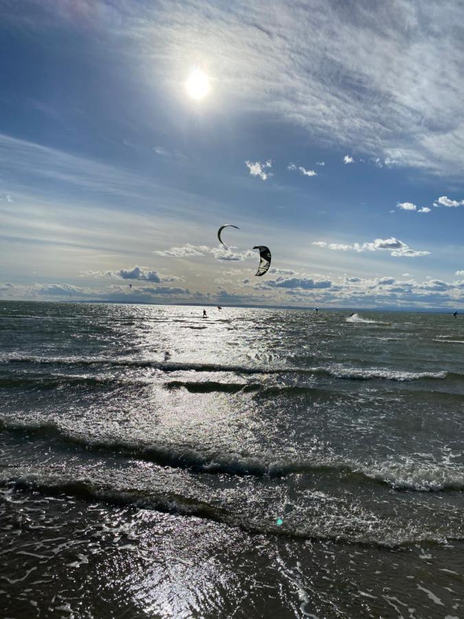 Port Camargue Studio Vue Mer Le Grau-du-Roi Dış mekan fotoğraf