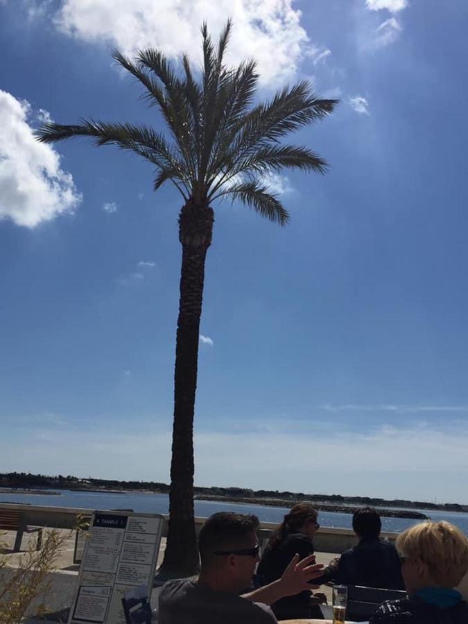 Port Camargue Studio Vue Mer Le Grau-du-Roi Dış mekan fotoğraf