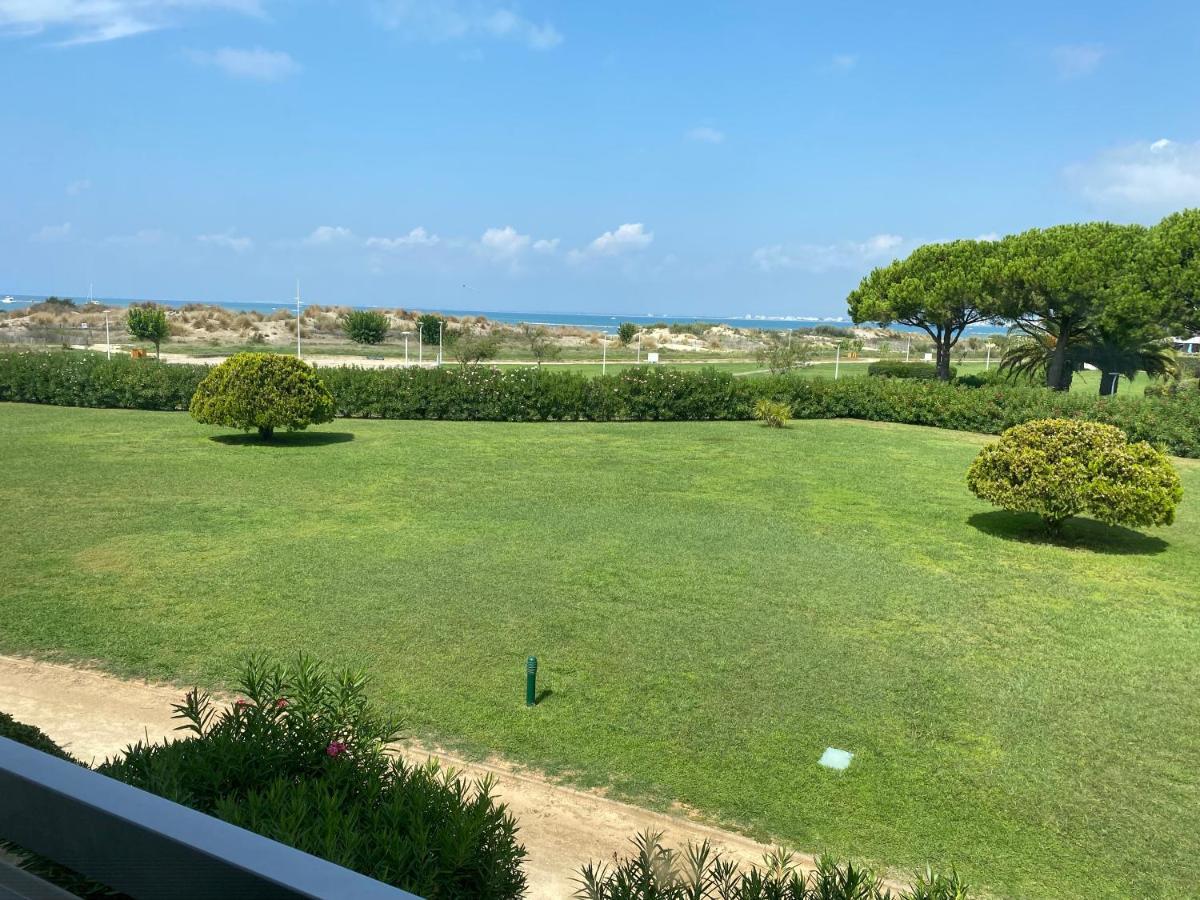 Port Camargue Studio Vue Mer Le Grau-du-Roi Dış mekan fotoğraf